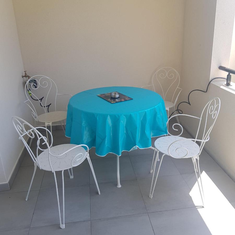 Villa Des Lauriers Roses Valras-Plage Extérieur photo