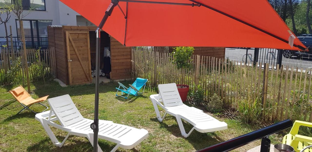 Villa Des Lauriers Roses Valras-Plage Extérieur photo