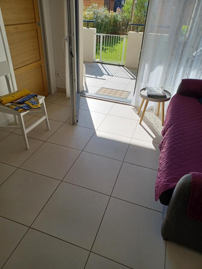 Villa Des Lauriers Roses Valras-Plage Extérieur photo